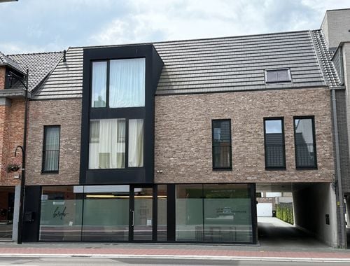                                         Appartement à louer à Brecht, € 975
