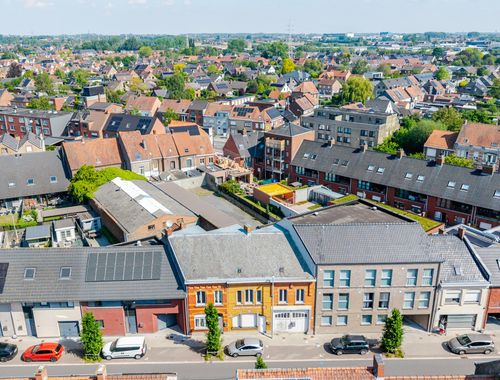                                         Maison à vendre à Roeselare, € 219.000
