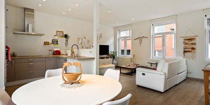 Huis te koop in Kammenstraat 17, 2500 Lier