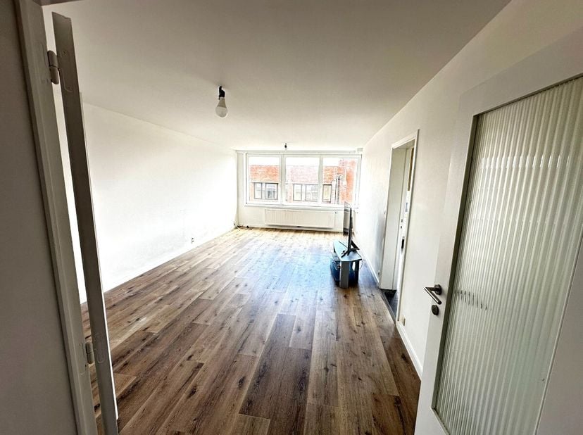Appartement à louer
                    à 8000 Brugge