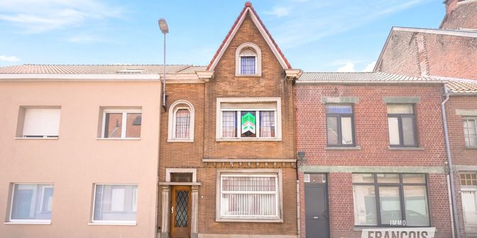 Huis te koop in Professor Rubbrechtstraat 33, 8972 Roesbrugge-Haringe