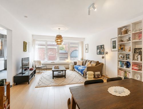                                         Appartement te koop in Gent, € 475.000
