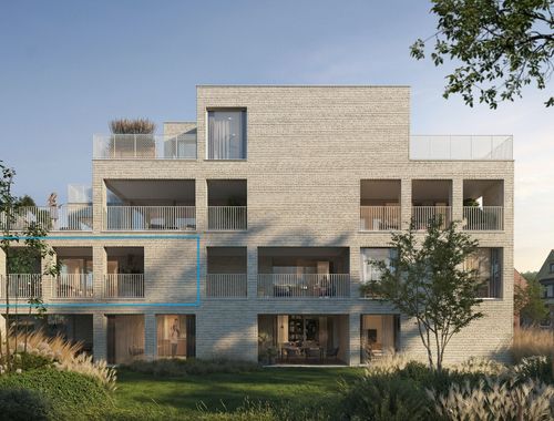                                         Appartement à vendre à Wachtebeke, € 447.720
