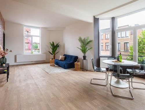                                         Appartement à vendre à Wilrijk, € 219.000
