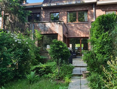                                         Woning te huur in Ukkel, € 2.950
