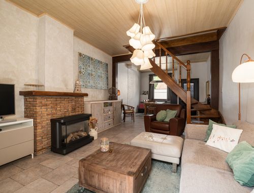                                         Woning te koop in Zomergem, € 269.000
