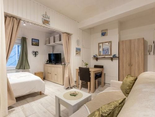                                         Appartement à vendre à Koksijde, € 79.000
