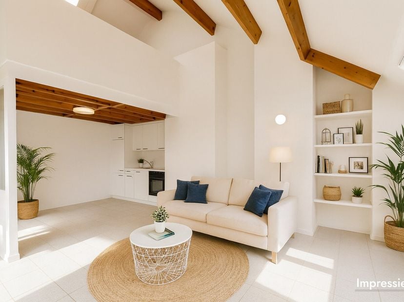 Appartement à vendre
                    à 3500 Hasselt