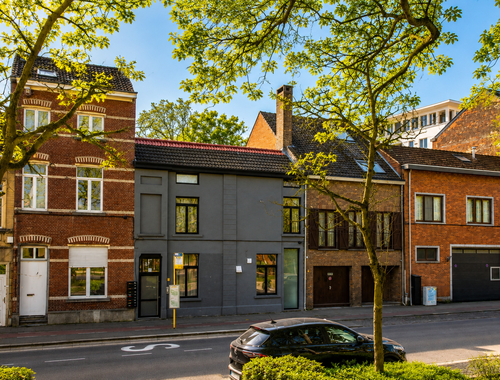                                         Studio te koop in Leuven, € 200.000
