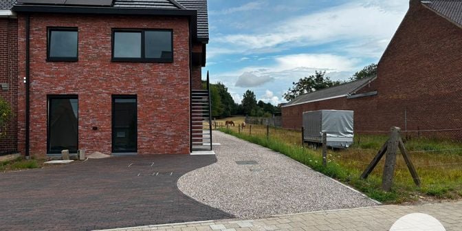 Appartement te huur in Gentsestraat 9 bus 1.1, 9520 Zonnegem