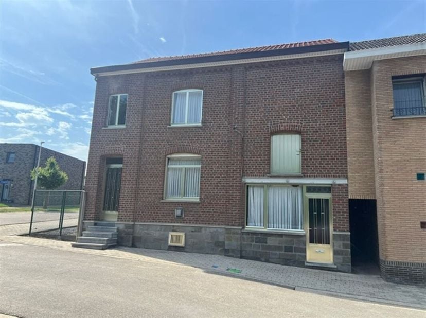 Maison à vendre
                    à 3870 Mechelen-Bovelingen