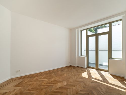                                         Appartement te huur in Etterbeek, € 1.400
