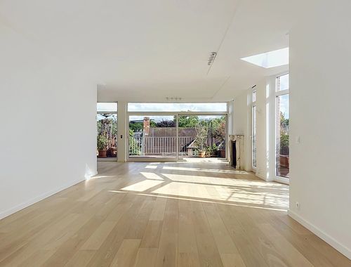                                         Penthouse te huur in Brussel, € 3.690
