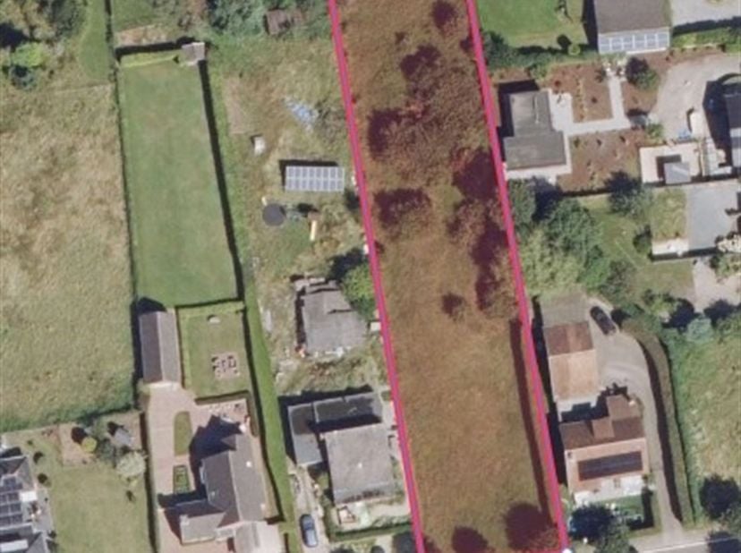 Terrain à vendre
                    à 3940 Houthalen