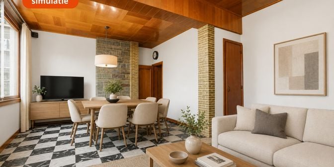 Huis te koop in 8890 Dadizele