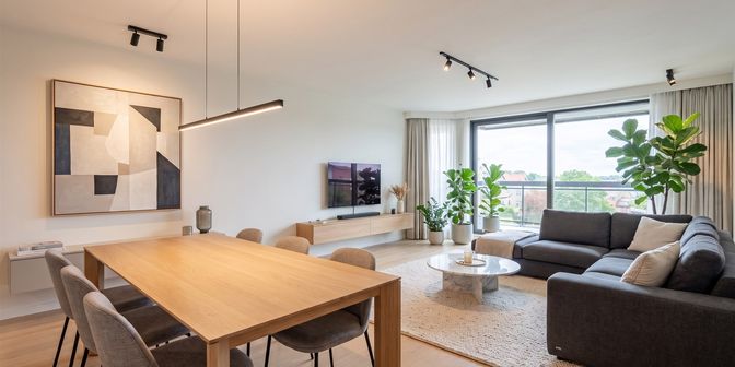 Appartement te koop in Lavendelstraat 184, 9100 Sint-Niklaas