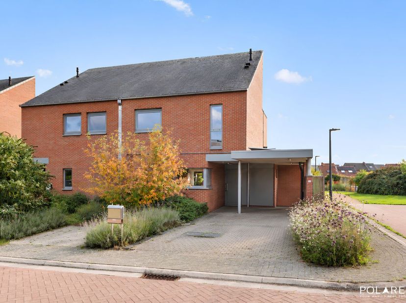 Huis te koop in Alsemberglaan 77,
                    3060 Bertem