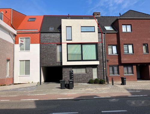                                         Appartement à louer à Zoersel, € 900

