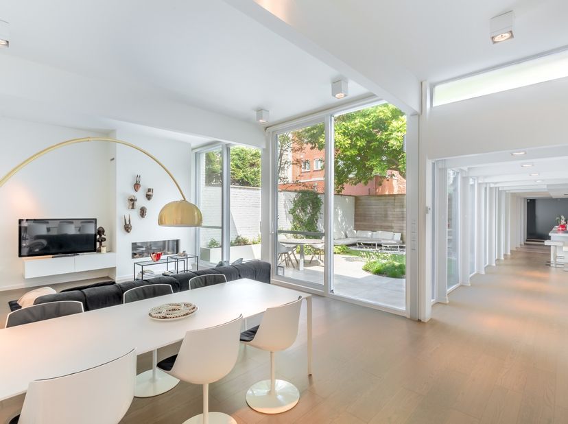 Appartement à vendre
                    à 3000 Leuven