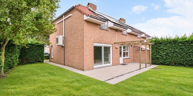 Maison à vendre à Leliestraat 7x, 8880 Ledegem