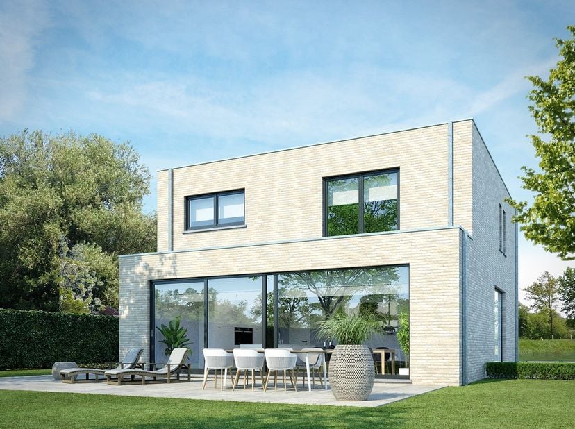 Maison à vendre
                    à 2230 Herselt