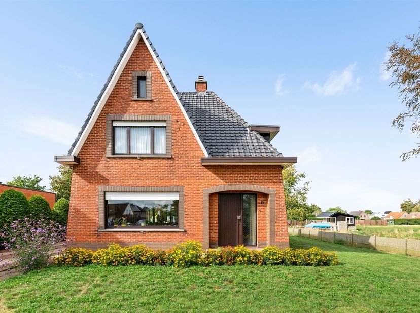 Huis te koop in Boerenkrijglaan 5,
                    2450 Meerhout