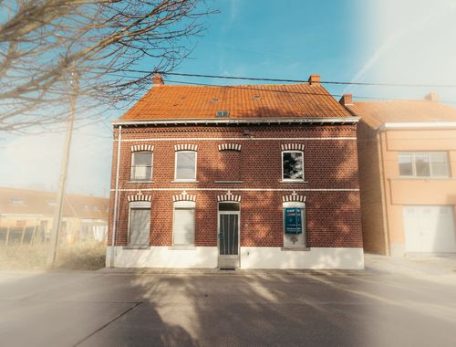                                         Woning te koop in Ronse, € 255.000
