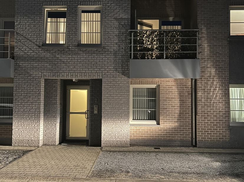 Appartement te koop in Genkseweg 2,
                    3530 Helchteren