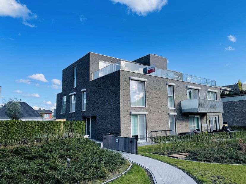 Appartement à louer à Ezaart 142 boîte 201,
                    2400 Mol