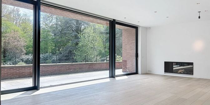 Appartement te huur in 13F avenue Juliette, 1180 Ukkel