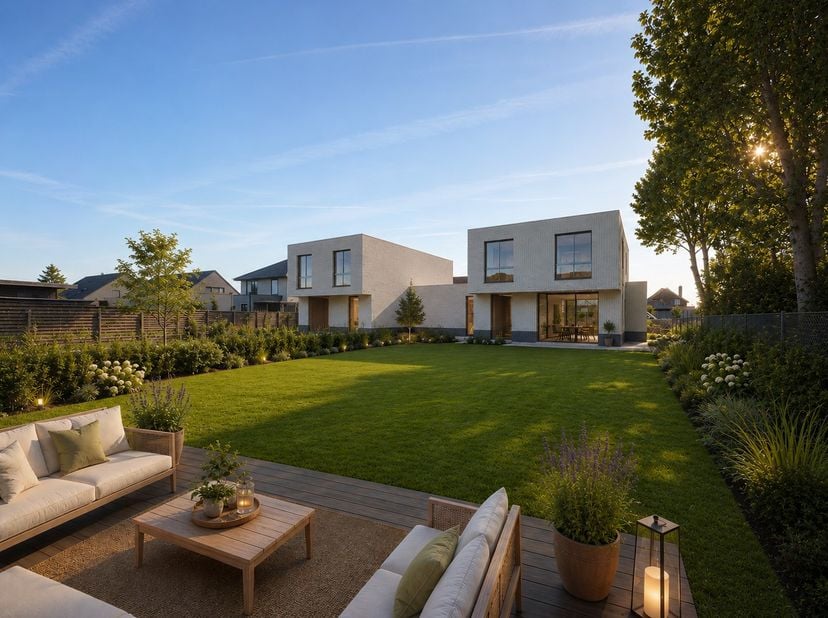 Huis te koop in Kortestraat 24,
                    8434 Westende