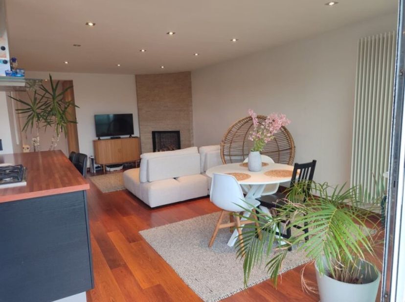 Appartement à vendre
                    à 2050 Antwerpen