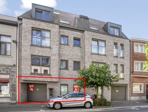                                         Appartement te koop in Aalst, € 259.000
