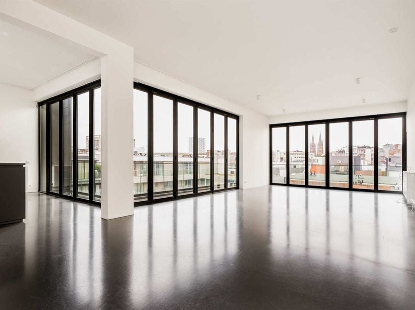 Appartement à louer
                    à 2000 Antwerpen