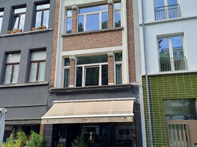 Appartement à vendre
                    à 2000 Antwerpen