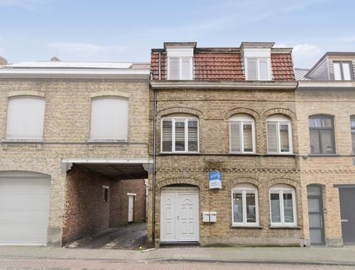                                         Andere te koop in Ieper, € 275.000

