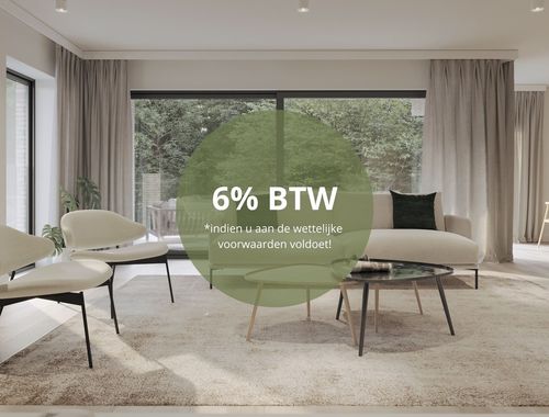                                         Appartement te koop in Genk, € 525.480
