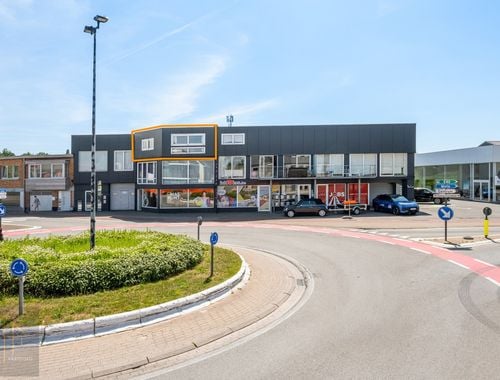                                         Loft te koop in Wetteren, € 199.000
