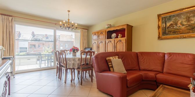 Appartement te koop in Lucienne Van Rietstraat 3 bus 3, 1880 Kapelle-op-den-Bos