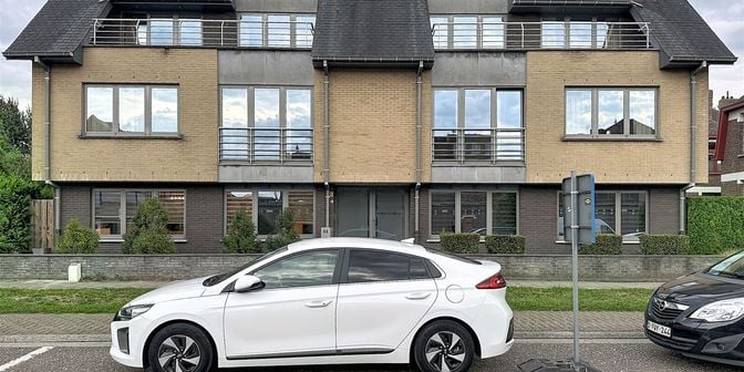 Appartement à louer à Leopoldlaan 64 boîte 1, 9200 Dendermonde