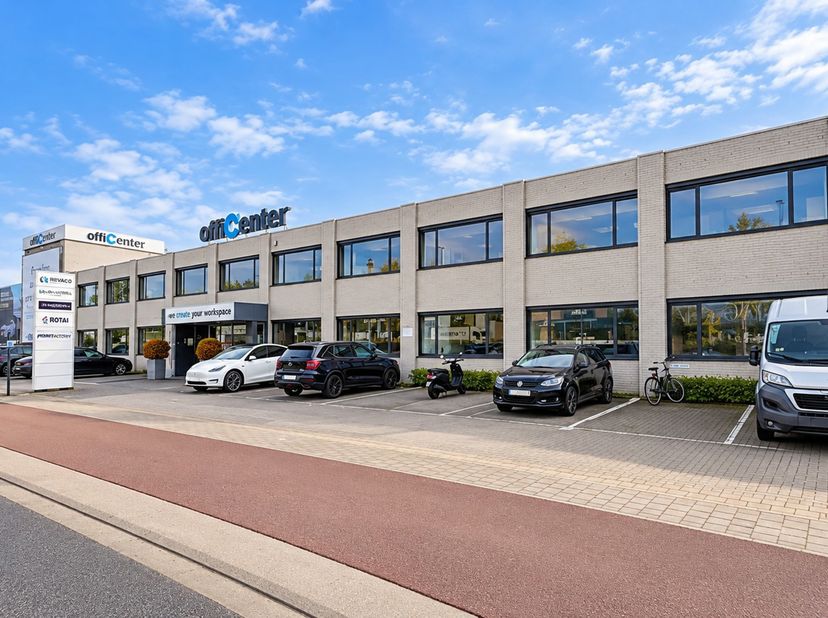 Bedrijfsvastgoed te koop in Antwerpsesteenweg 124,
                    2630 Aartselaar