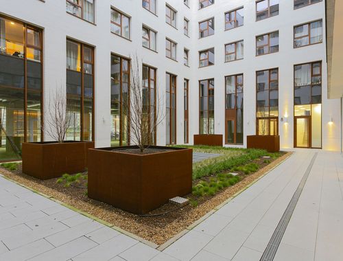                                         Kot-Kamer te koop in Antwerpen, € 120.000
