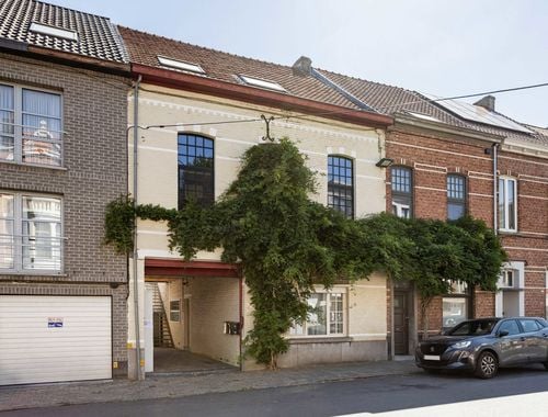                                         Appartement te koop in Aalst, € 199.000
