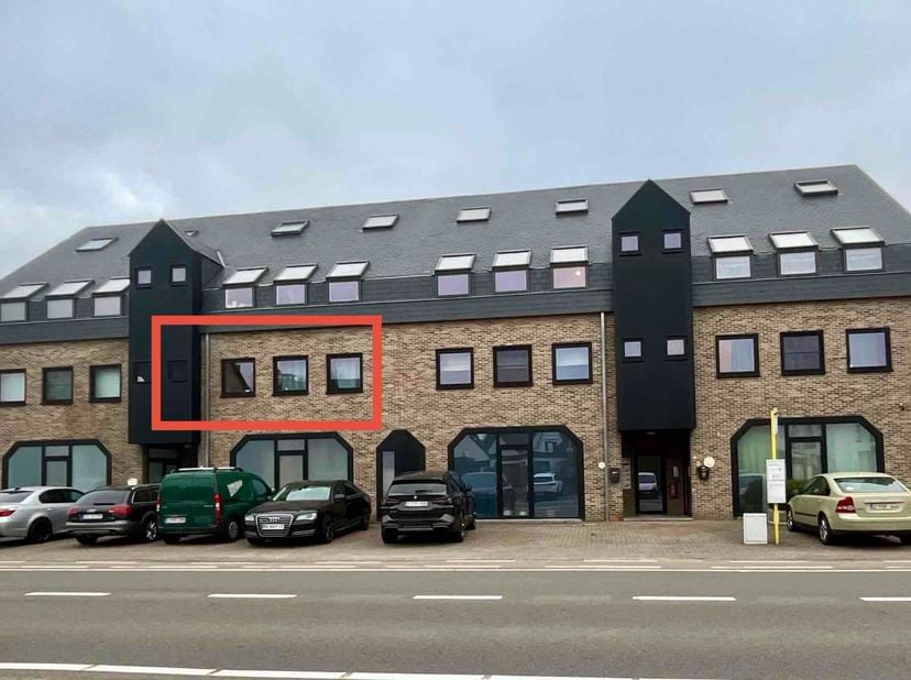 Appartement te huur in Oppelsenweg 35 bus 4,
                    3520 Zonhoven