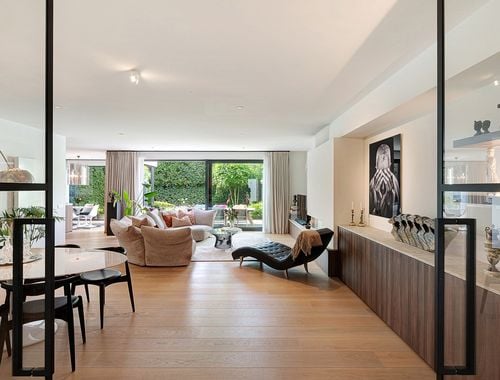                                         Woning te koop in Knokke, € 1.575.000
