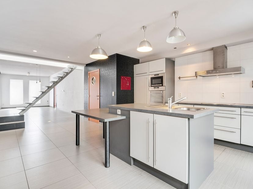 Huis te koop in Rijmsnoerstraat 48,
                    8501 Bissegem