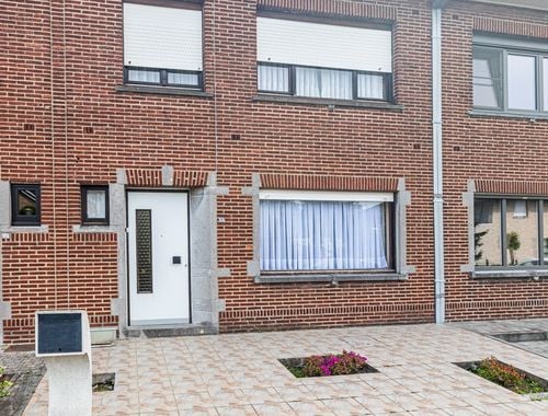                             Woning te koop in Desselgem
