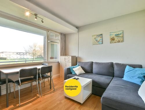                                         Appartement te koop in Klemskerke, € 79.000

