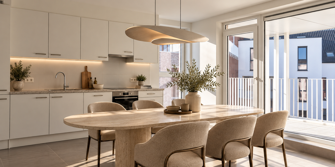 Appartement te huur in Frans Massystraat 12 bus 0303, 3500 Hasselt