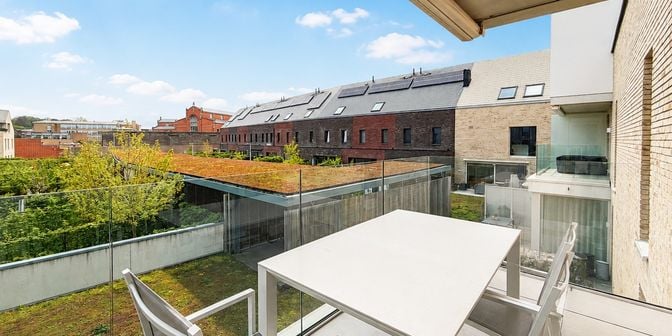 Appartement à vendre à 9700 Oudenaarde